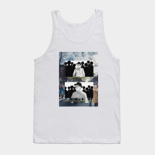 shawshank redemption Tank Top